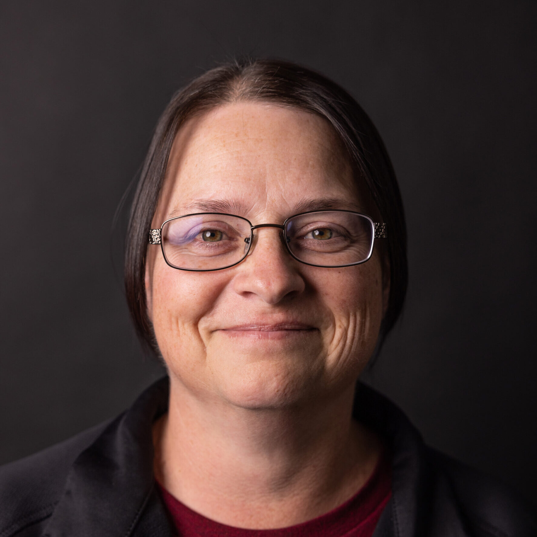 Jessica Poole Headshot
