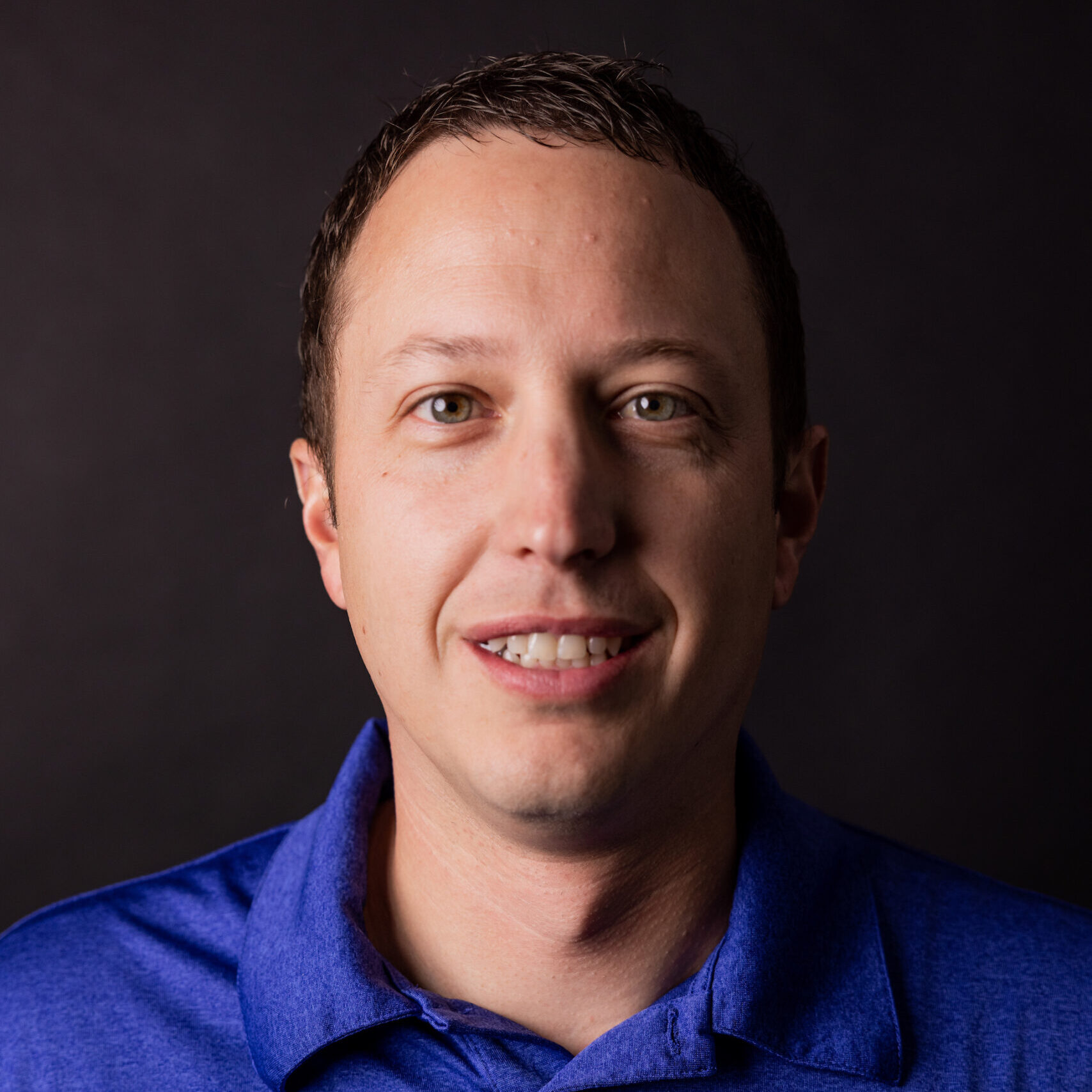 Jordan Erickson Headshot
