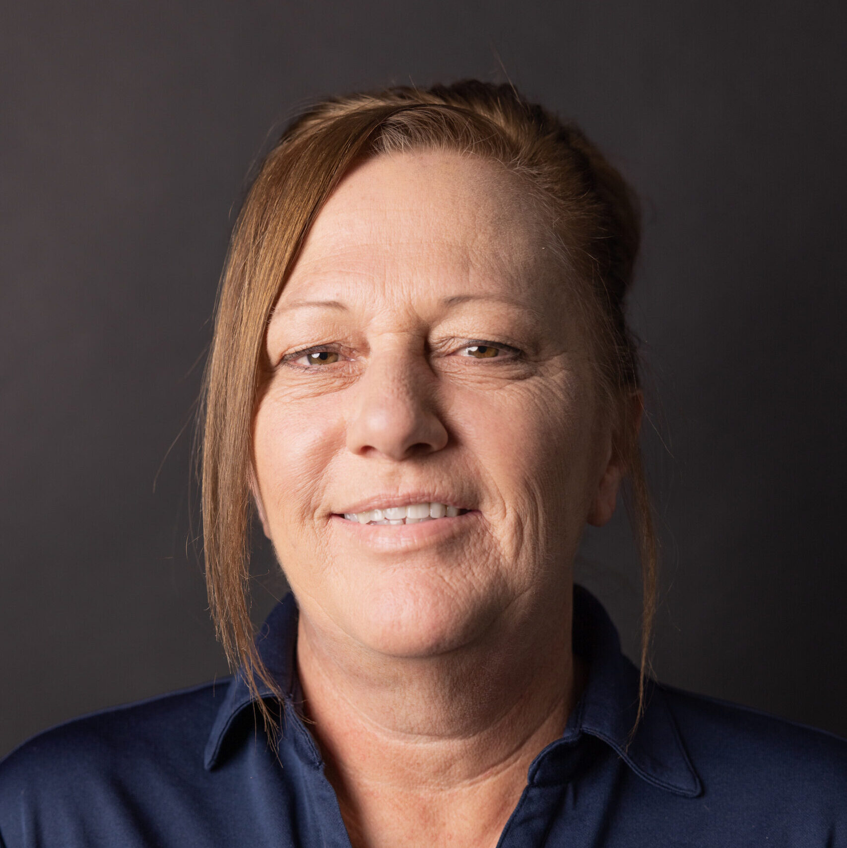 Kim Pereira Headshot